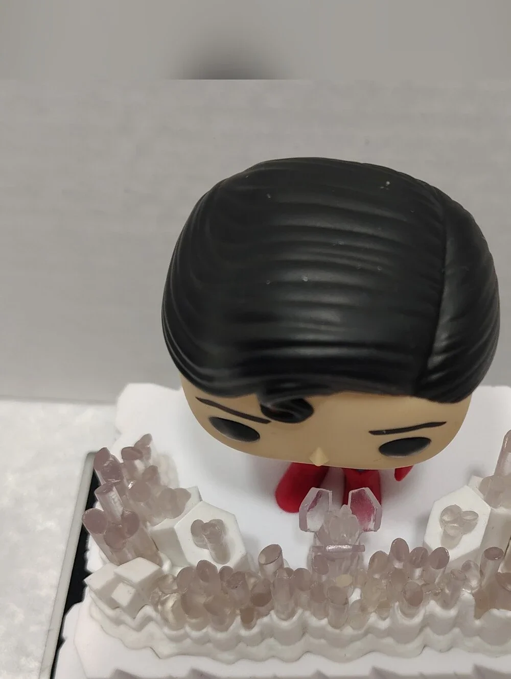 DC Funko Pop Superman Deluxe ( 1978 ) Vinyl